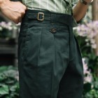 1955 US Army icer Uniform Shorts