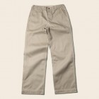 1950s US Army icer 14oz Chino Trousers