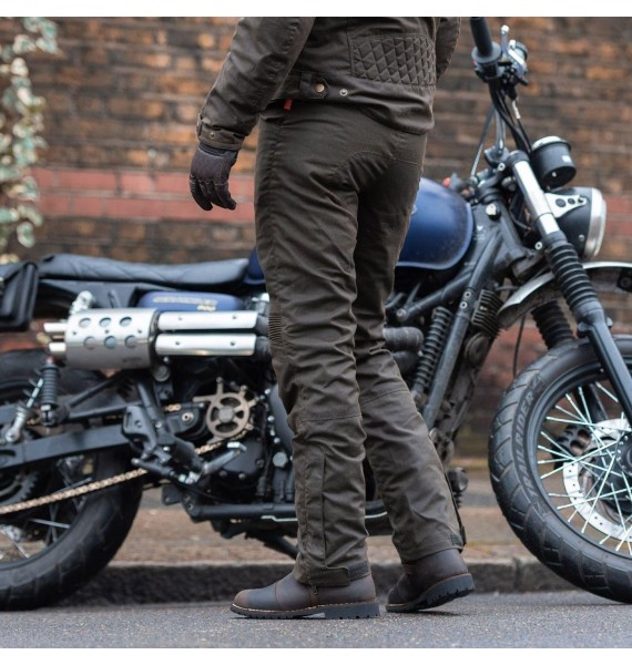 Adventurer motorcycle pants