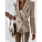 Women's Goods 1_Women's Elegant & Casual Small Suits