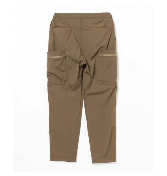 Men's Ami Khaji Summer Outdoor Casual Pants