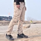 Outdoor Tactical Pants Army Fan IX7 Multi-Pocket Combat Pants