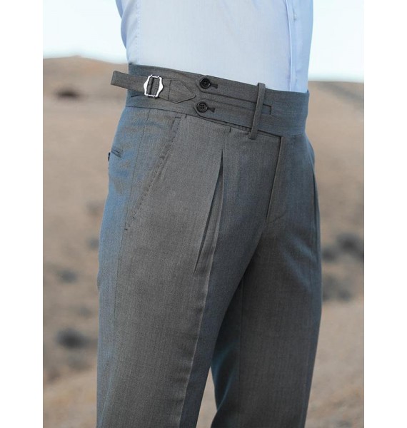 Men Fashion  Trousers Pants