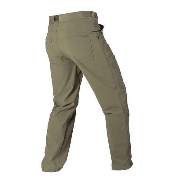 Men's Outdoor Casual Loose Pocket Cargo Pants
