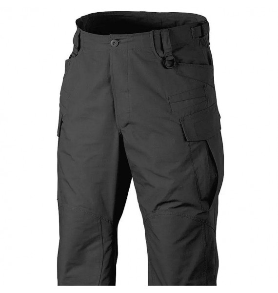 Men's Cssic Outdoor Tactical Wear Resistant Casual Pants