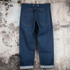 FLEURS DE BAGNE jeans