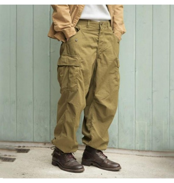 Men's  Fashion Cargo Pants