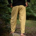Men's Linen Breathable Casual Pants
