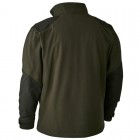 Men's Outdoor Special Training Contrast Color Patchwork Windproof Jacket