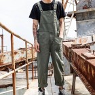 Old School Camping Overalls